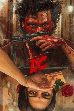 DC: The Bloody Valentine (2026) Hindi (Cleaned) 1080p 720p 480p HQ HDTC x264
