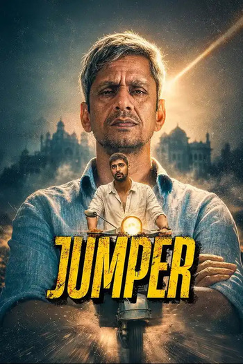 Johnny Jumper (2026) Hindi (ORG) 1080p 720p 480p WEB-DL x264 ESubs