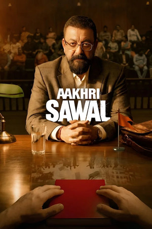 Aakhri Sawal (2026) Hindi (ORG) 1080p 720p 480p WEB-DL x264 ESubs