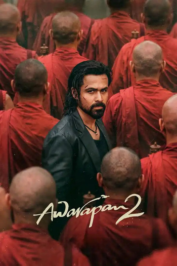 Awarapan 2 (2026) Hindi (Cleaned) 1080p 720p 480p HQ HDTC x264