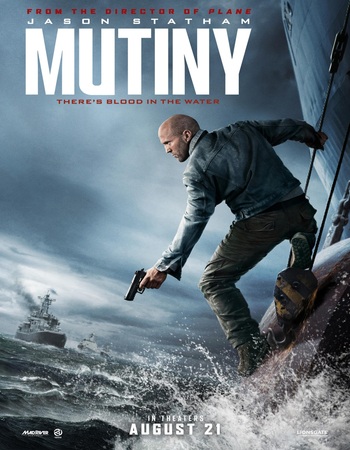 Mutiny (2026) English (ORG) 1080p 720p 480p WEB-DL x264 ESubs