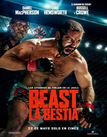 Beast (2026) Dual Audio Hindi (ORG) 1080p 720p 480p BluRay x264 ESubs