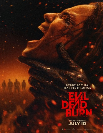 Evil Dead Burn (2026) Dual Audio Hindi (Cleaned) 1080p 720p 480p WEB-DL x264 ESubs