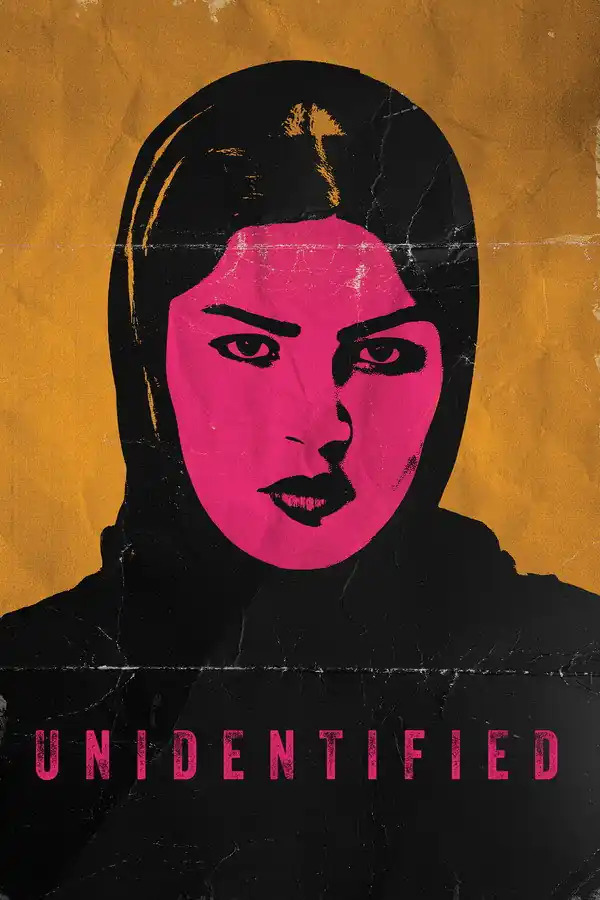 Unidentified (2026) Dual Audio Hindi (ORG) 1080p 720p 480p WEB-DL x264 ESubs