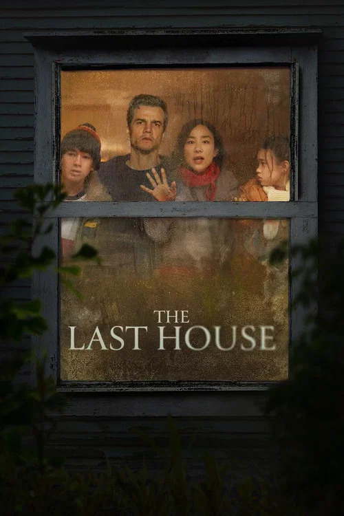 The Last House (2026) Dual Audio Hindi (ORG) 1080p 720p 480p WEB-DL x264 ESubs