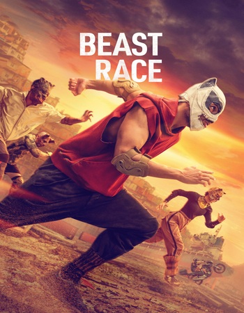 Beast Race (2026) Dual Audio Hindi (ORG) 1080p 720p 480p WEB-DL x264 MSubs