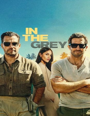In the Grey (2026) Dual Audio Hindi (ORG) 1080p 720p 480p BluRay x264 ESubs