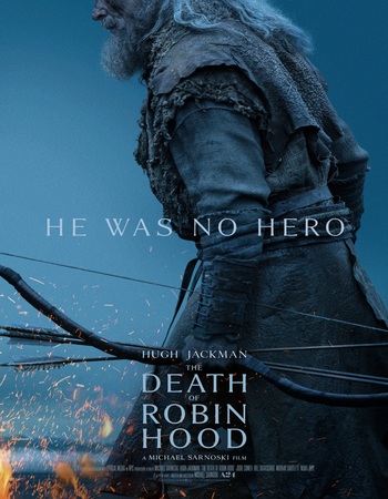 The Death Of Robin Hood (2026) Dual Audio Hindi (ORG) 1080p 720p 480p WEB-DL x264 ESubs