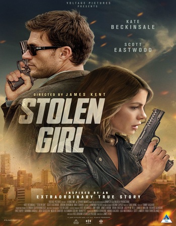 Stolen Girl (2025) Dual Audio Hindi (ORG) 1080p 720p 480p BluRay x264 ESubs