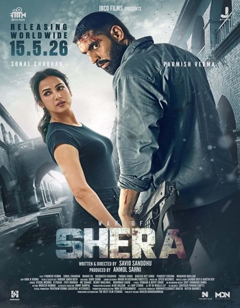 Shera (2026) Punjabi (ORG) 1080p 720p 480p WEB-DL x264 ESubs