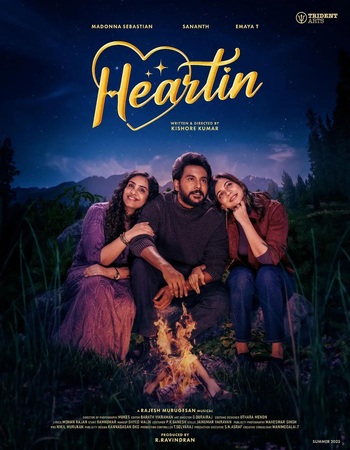 Heartin (2026) Dual Audio Hindi (ORG) 1080p 720p 480p WEB-DL x264 ESubs