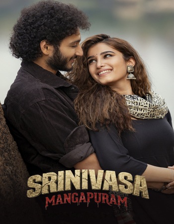 Srinivasa Mangapuram (2026) Dual Audio Hindi (ORG) 1080p 720p 480p WEB-DL x264 ESubs